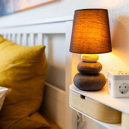 Schlossberg-Domizil Mit Weitblick - Arbeitsplatz, Balkon, Netflix, Badewanne & Yogamatte شيمنيتز المظهر الخارجي الصورة