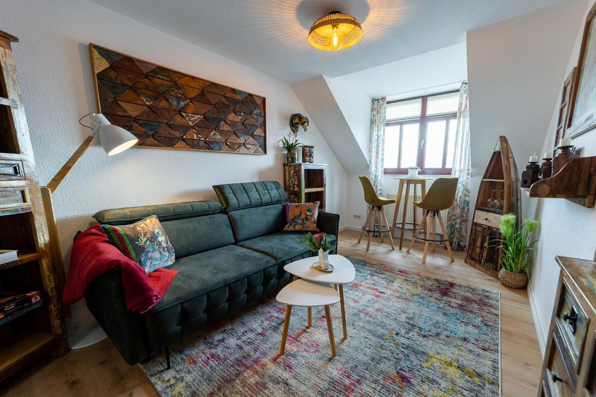 Schlossberg-Domizil Mit Weitblick - Arbeitsplatz, Balkon, Netflix, Badewanne & Yogamatte شيمنيتز المظهر الخارجي الصورة